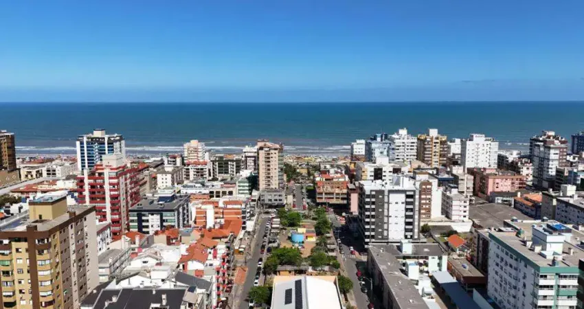 Apartamento com 3 quartos à venda na Rua Guaraci, 2250, Centro, Capão da Canoa