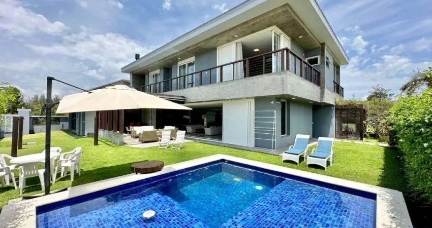 Casa com 5 quartos à venda na Rua Irere, 730, Atlântida, Capão da Canoa