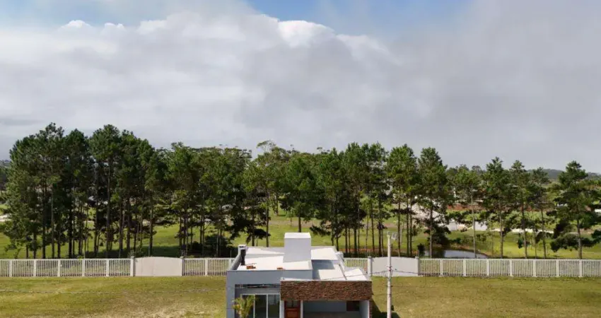 Casa em condomínio fechado com 3 quartos à venda na Rua Estrada do mar, Arroio Teixeira, Capão da Canoa