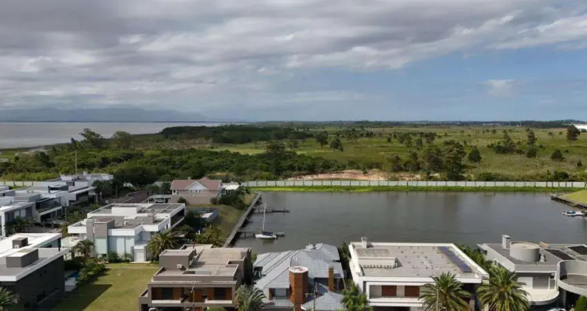 Casa com 5 quartos à venda na Rua Lagomar, Morada do Sol, Capão da Canoa