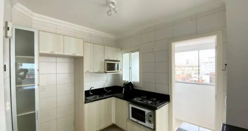 Apartamento com 2 quartos à venda na Rua Marabá, 2268, Centro, Capão da Canoa