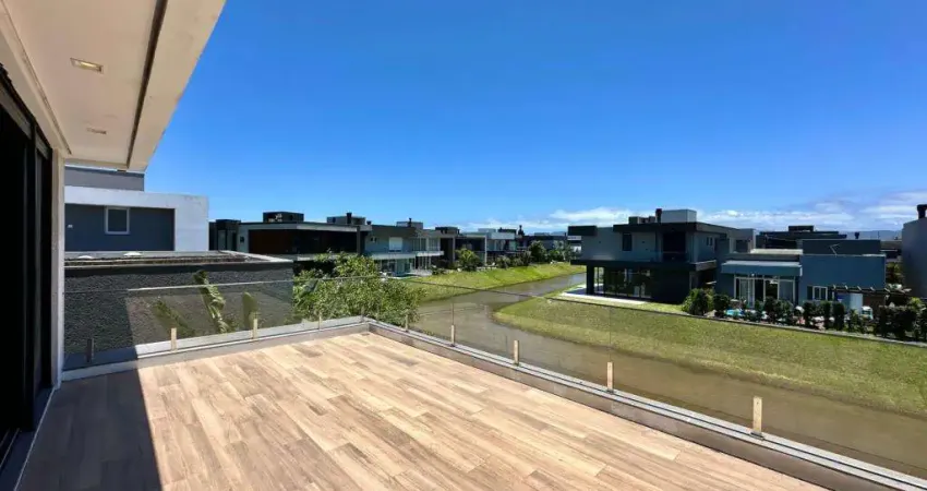 Casa em condomínio fechado com 4 quartos à venda na Rua Estrada do mar, KM 33, Parque Antártica, Capão da Canoa