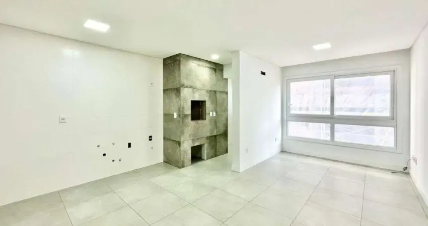 Apartamento com 2 quartos à venda na Rua Marabá, 2700, Navegantes, Capão da Canoa