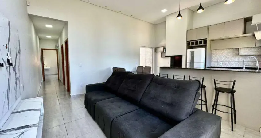 Casa com 2 quartos à venda na Rua Miraguaia, 550, Jardim Beira Mar, Capão da Canoa