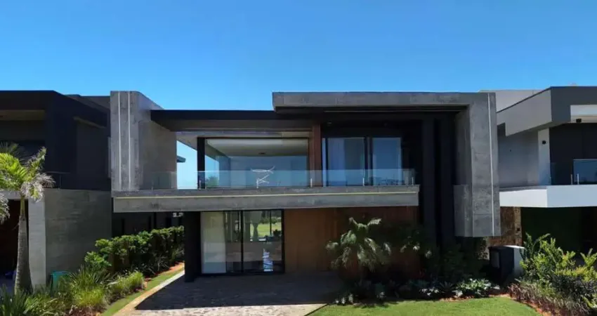 Casa em condomínio fechado com 5 quartos à venda na Rua Rio Jacuí, Xangri-Lá, Capão da Canoa