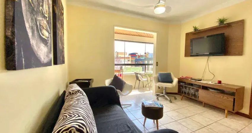 Apartamento com 2 quartos à venda na Rua Guaraci, Centro, Capão da Canoa