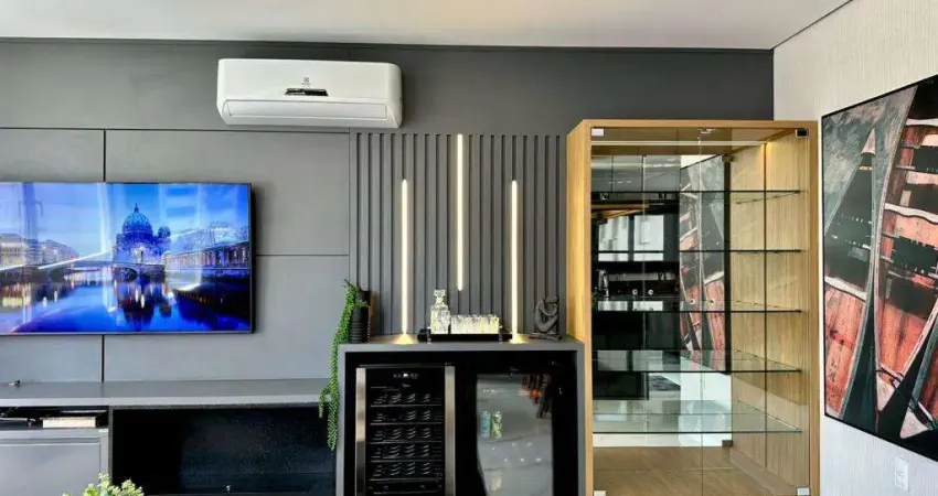 Apartamento com 3 quartos à venda na Rua Marabá, 3057, Navegantes, Capão da Canoa