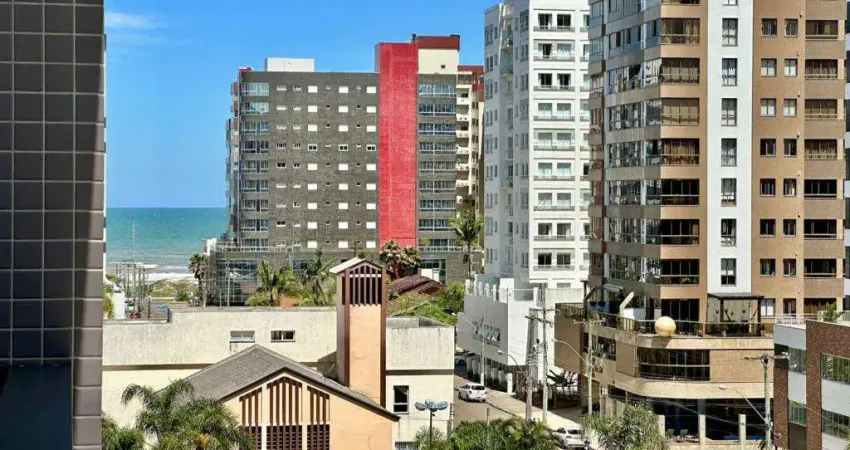 Apartamento com 3 quartos à venda na Rua Tiaraju, Navegantes, Capão da Canoa