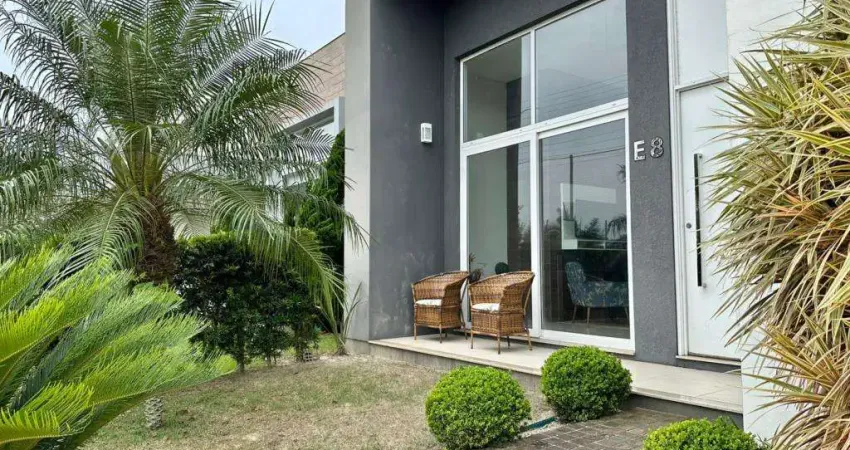 Casa em condomínio fechado com 3 quartos à venda na Rua -, Zona Norte, Capão da Canoa