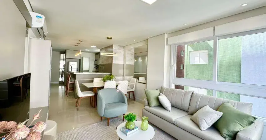 Apartamento com 3 quartos à venda na Rua Moacir, 3073, Navegantes, Capão da Canoa