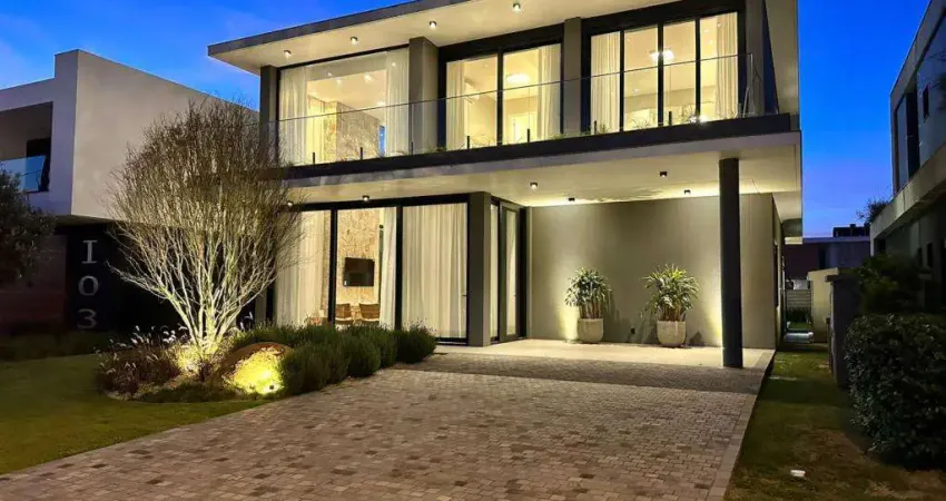 Casa com 5 quartos à venda na Rua Estrada do mar, Xangri-Lá, Capão da Canoa