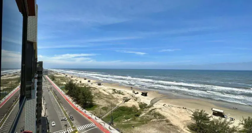 Apartamento com 3 quartos à venda na Avenida Beira Mar, Centro, Capão da Canoa