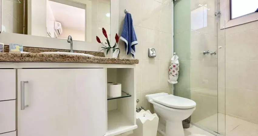 Apartamento com 4 quartos à venda na Avenida Beira Mar, Navegantes, Capão da Canoa