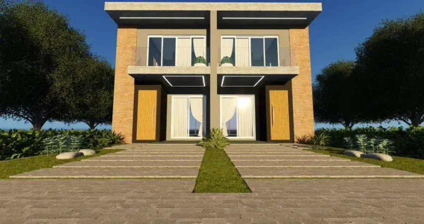 Casa com 3 quartos à venda na Rua Rio Madeira, Xangri-Lá, Capão da Canoa