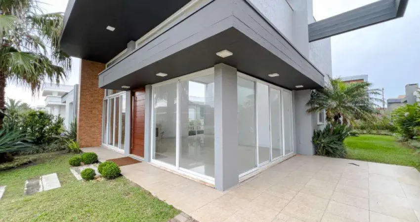 Casa com 3 quartos à venda na Rua Onório Germano, 2009, Araça, Capão da Canoa