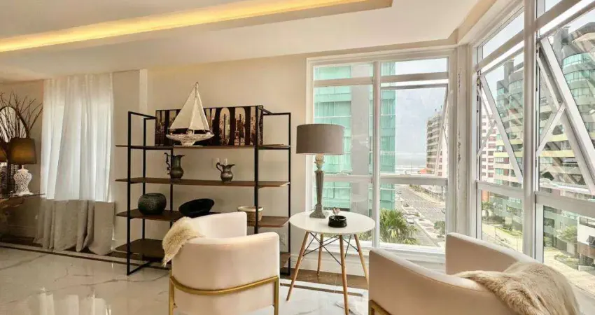 Apartamento com 4 quartos à venda na Avenida Ubirajara, Navegantes, Capão da Canoa