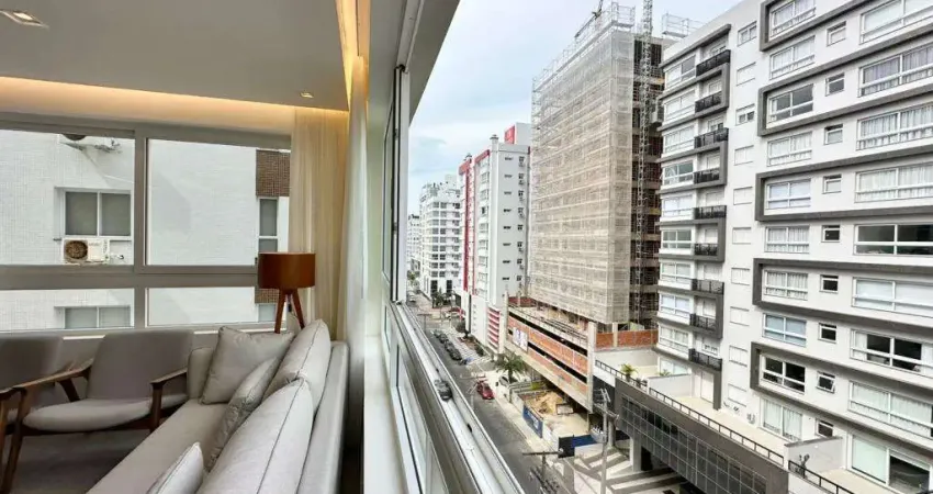Apartamento com 3 quartos à venda na Rua Marabá, 2733, Navegantes, Capão da Canoa