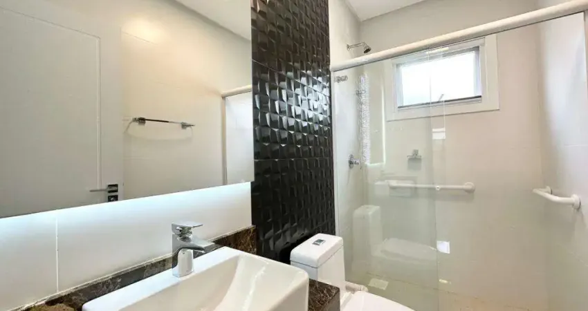 Casa em condomínio fechado com 4 quartos à venda na Rua Do Amor Perfeito, Arco Íris, Capão da Canoa