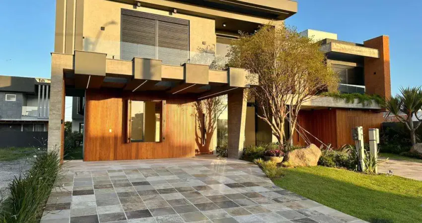 Casa com 4 quartos à venda na Rua -, Xangri-Lá, Capão da Canoa