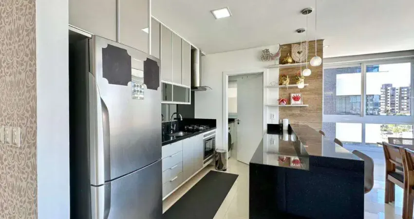 Apartamento com 3 quartos à venda na Rua Tiaraju, 333, Navegantes, Capão da Canoa