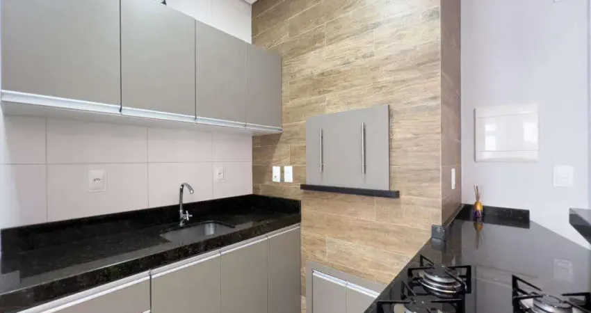 Apartamento com 1 quarto à venda na Rua Tiaraju, 333, Navegantes, Capão da Canoa