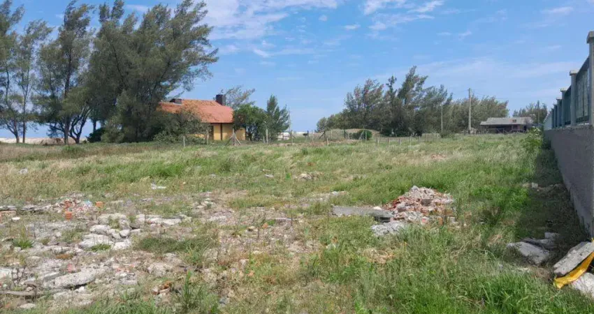 Terreno à venda na Rua General Osorio, Centro, Capão da Canoa