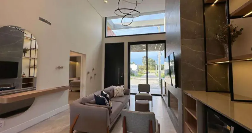 Casa em condomínio fechado com 4 quartos à venda na Rua -, Centro, Xangri-Lá