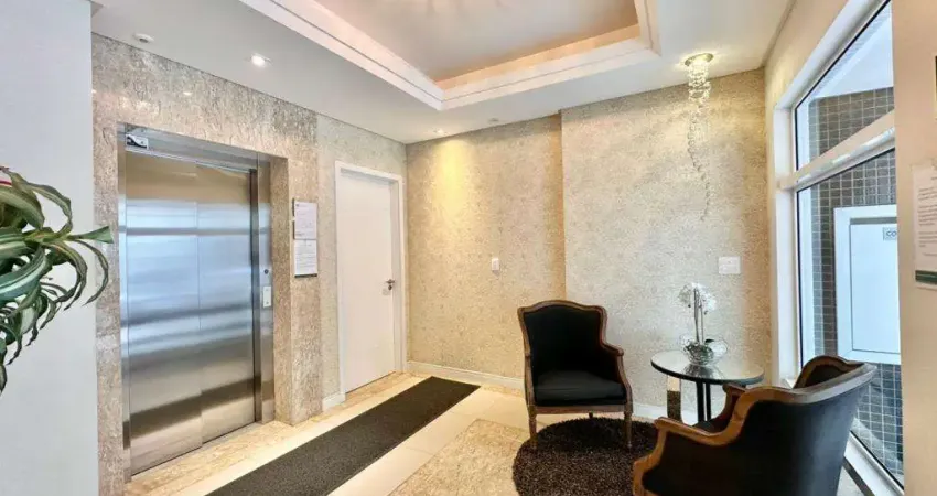 Apartamento com 3 quartos à venda na Rua Sepé, Centro, Capão da Canoa