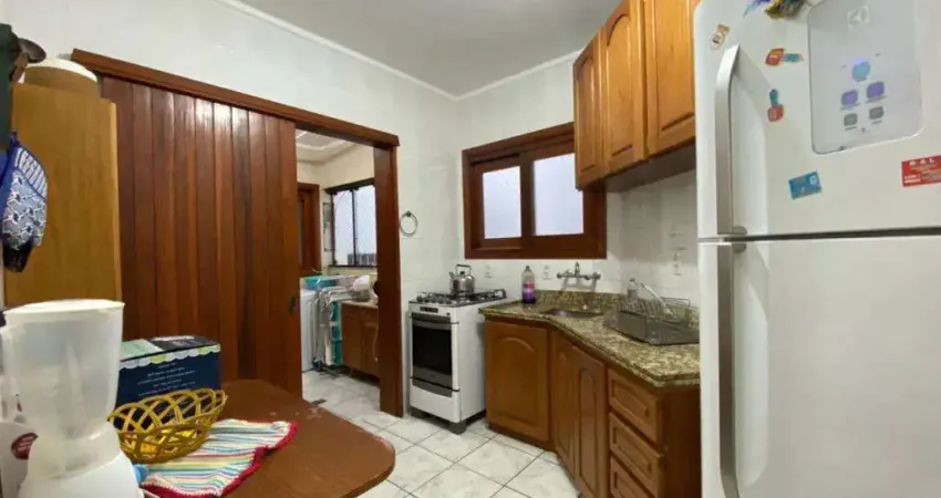 Apartamento com 2 quartos à venda na Rua -, Centro, Capão da Canoa