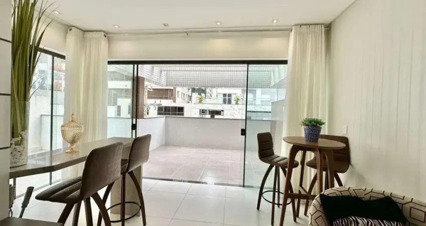 Apartamento com 3 quartos à venda na Rua Sepé, 3083, Navegantes, Capão da Canoa