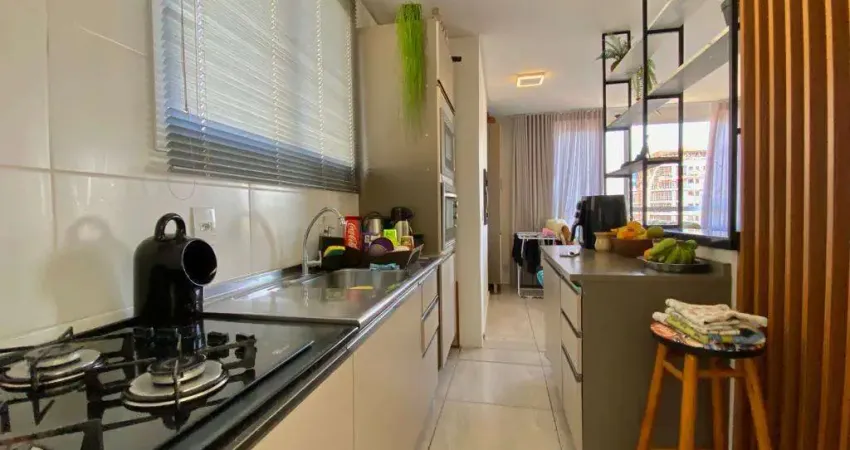 Apartamento com 2 quartos à venda na Rua -, Centro, Capão da Canoa