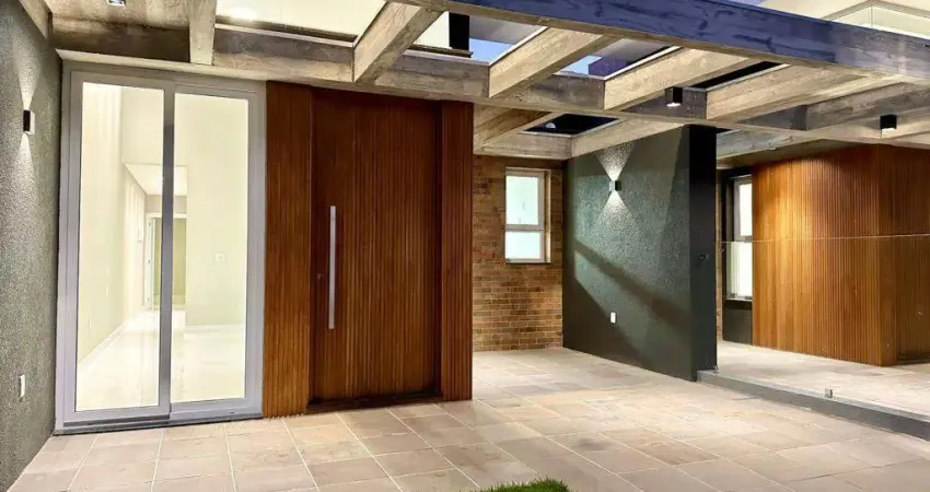 Casa com 2 quartos à venda na Rua Cação, 412, Jardim Beira Mar, Capão da Canoa