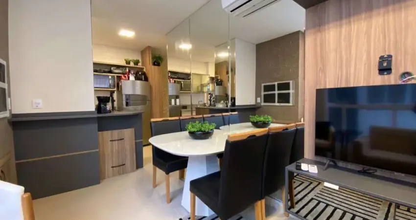 Apartamento com 3 quartos à venda na Rua Marabá, 2929, Navegantes, Capão da Canoa