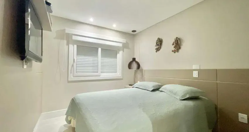 Apartamento com 2 quartos à venda na Rua Ubatuba, 233, Navegantes, Capão da Canoa