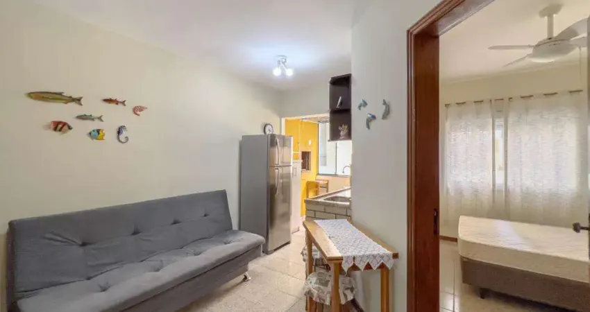Apartamento com 1 quarto à venda na Rua -, Zona Nova, Capão da Canoa