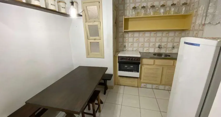 Apartamento com 1 quarto à venda na Rua Maranguab, 264, Centro, Capão da Canoa