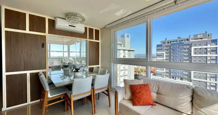 Apartamento com 3 quartos à venda na Rua José Milton Lopes, Zona Nova, Capão da Canoa