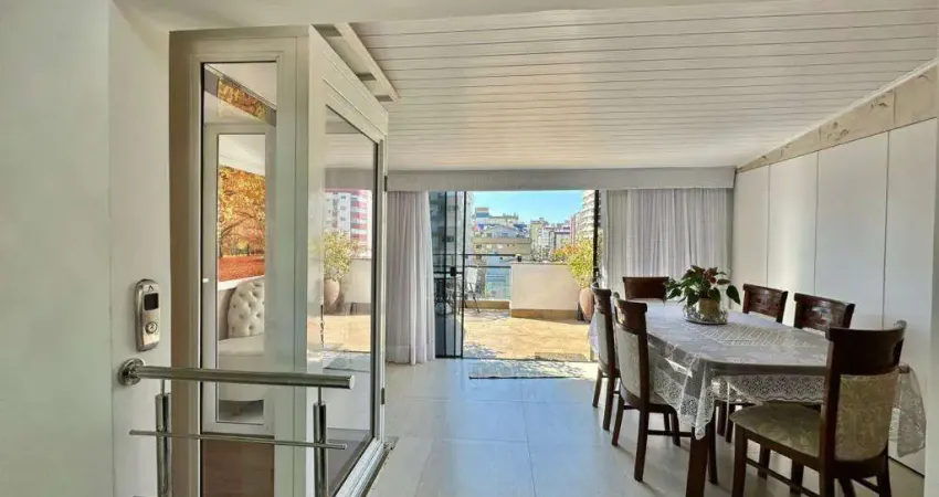 Apartamento com 2 quartos à venda na Rua Flavio Boianowisk, Zona Nova, Capão da Canoa