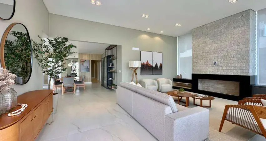 Casa em condomínio fechado com 4 quartos à venda na Rua -, Capão Novo, Capão da Canoa