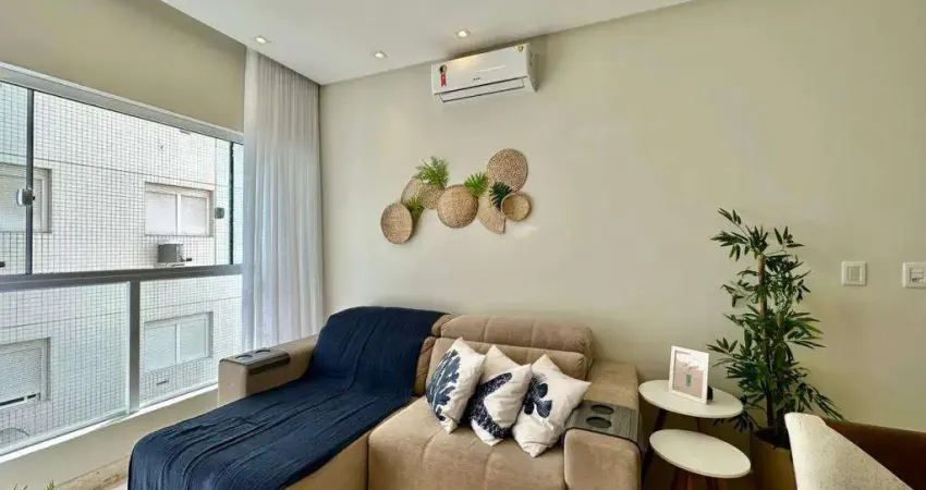 Apartamento com 1 quarto à venda na Rua Marabá, 2929, Navegantes, Capão da Canoa