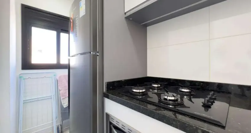 Apartamento com 2 quartos à venda na Rua Marabá, 2800, Navegantes, Capão da Canoa