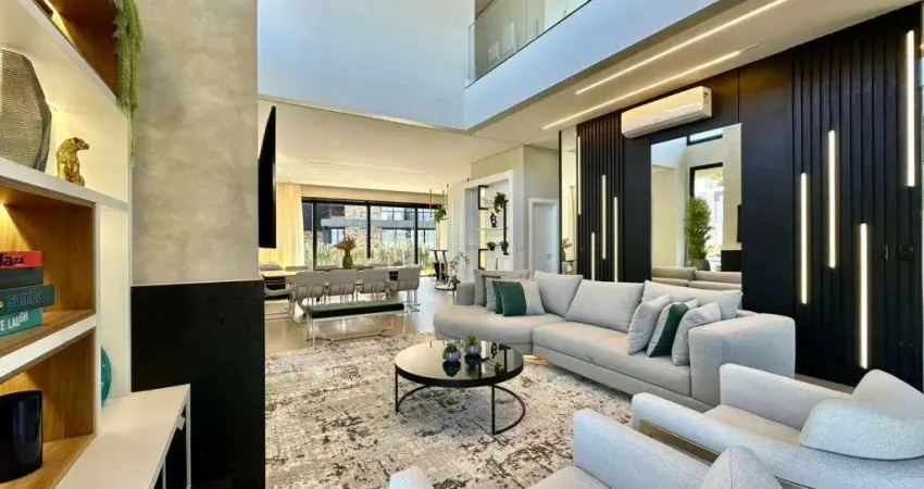 Casa em condomínio fechado com 5 quartos à venda na Rua Estrada do mar, km33, Centro, Capão da Canoa