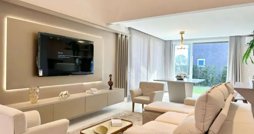 Casa em condomínio fechado com 4 quartos à venda na Rua Onório Germano, 2009, Centro, Capão da Canoa