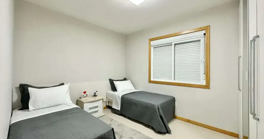 Apartamento com 3 quartos à venda na Rua Tiaraju, 100, Navegantes, Capão da Canoa