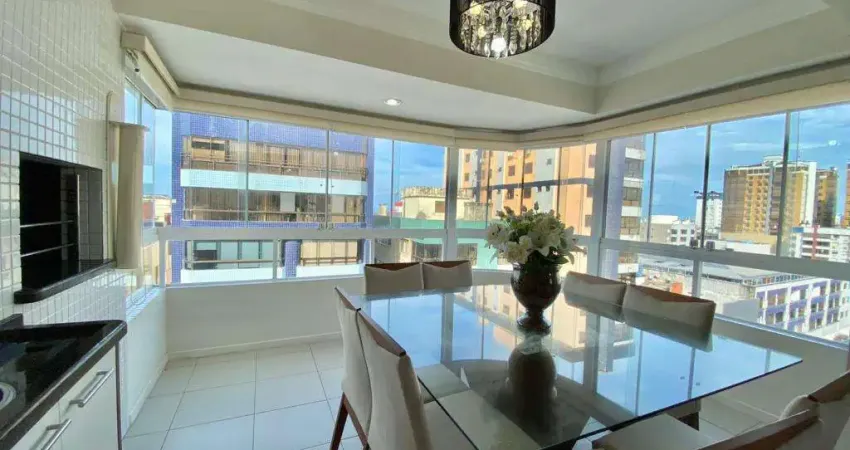 Apartamento com 3 quartos à venda na Rua Sepé, 1685, Centro, Capão da Canoa