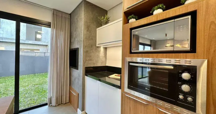 Casa com 3 quartos à venda na Rua Orion, Arco Íris, Capão da Canoa