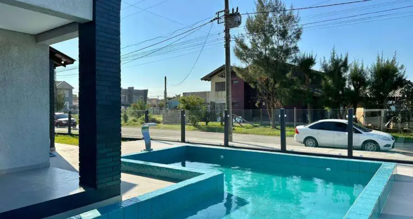 Casa com 3 quartos à venda na Rua Chile, Zona Norte, Capão da Canoa
