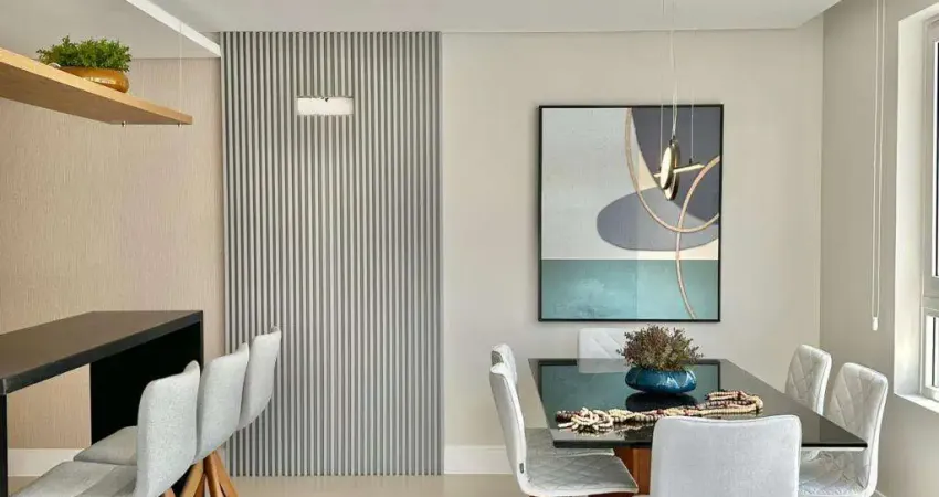 Apartamento com 3 quartos à venda na Rua Marabá, 2733, Navegantes, Capão da Canoa