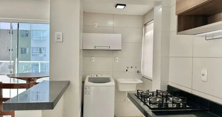 Apartamento com 1 quarto à venda na Rua Tupanciretã, 313, Navegantes, Capão da Canoa