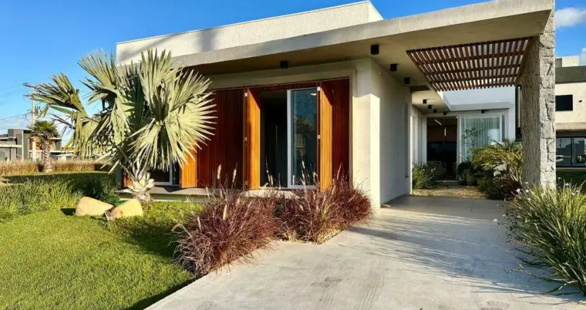 Casa em condomínio fechado com 4 quartos à venda na Rua -, Centro, Capão da Canoa